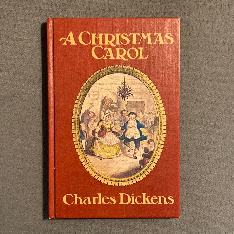 A Christmas Carol