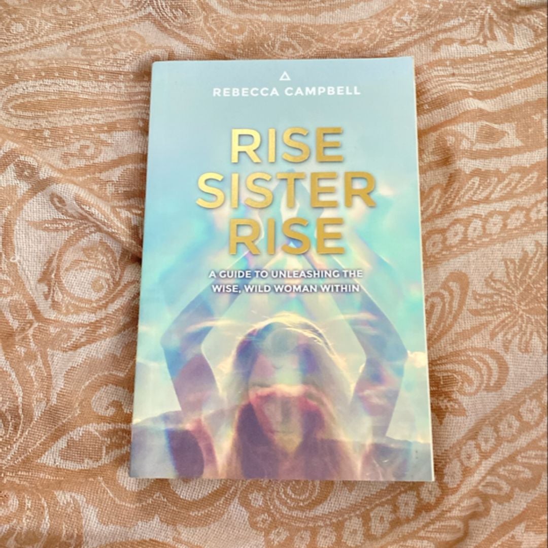 Rise Sister Rise