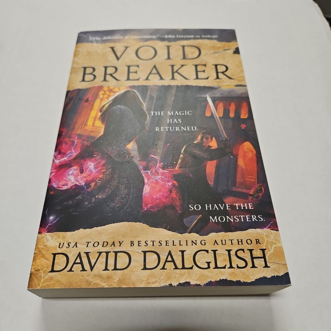 Voidbreaker