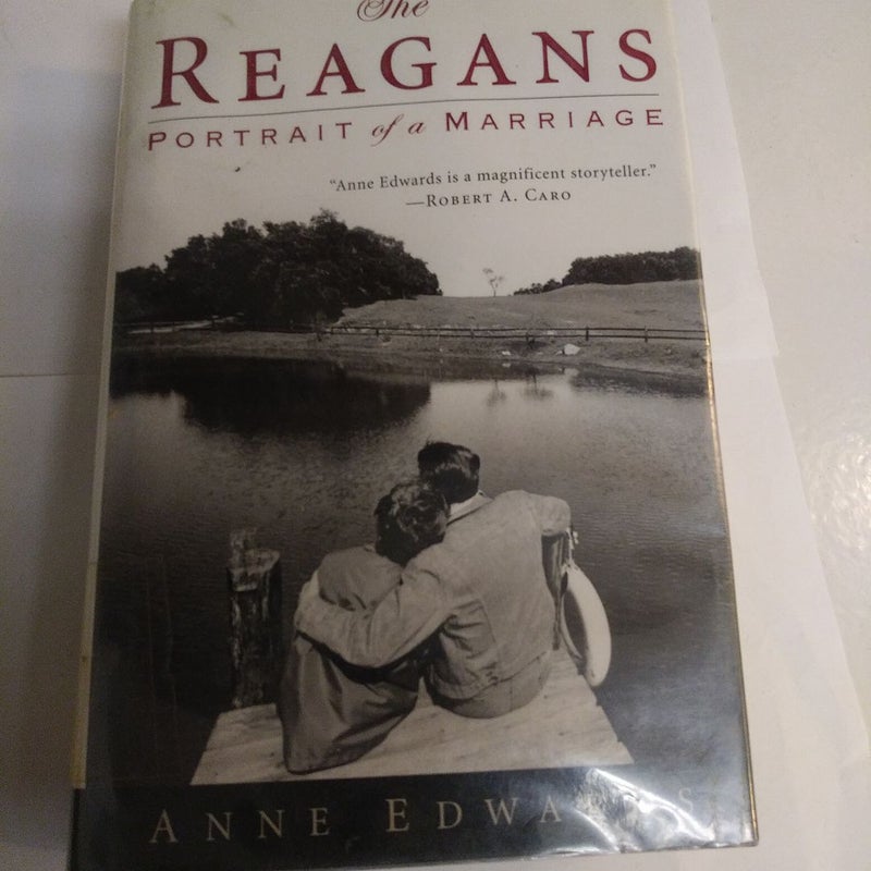 The Reagans