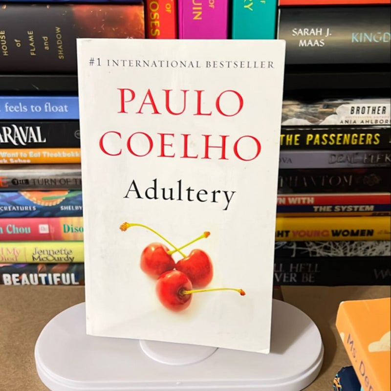 Adultery