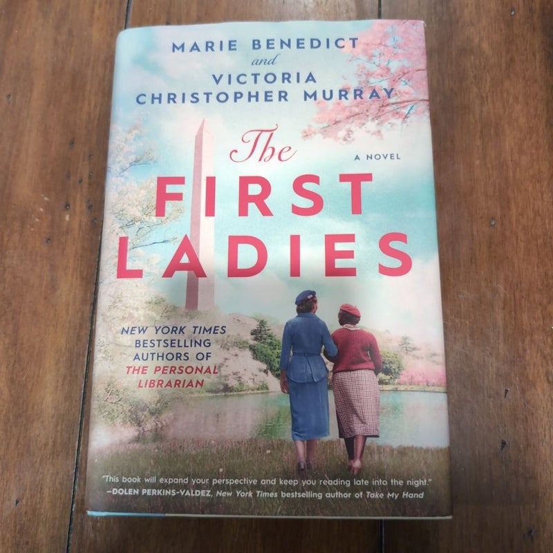 The First Ladies