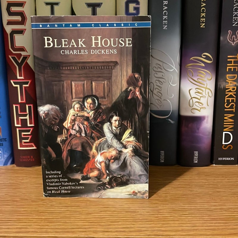 Bleak House