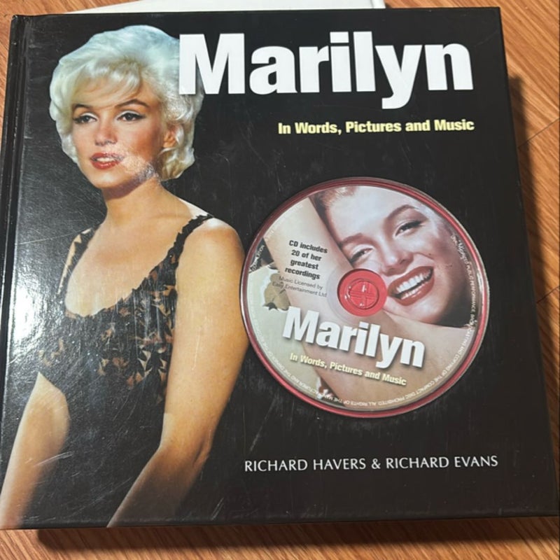 Marilyn