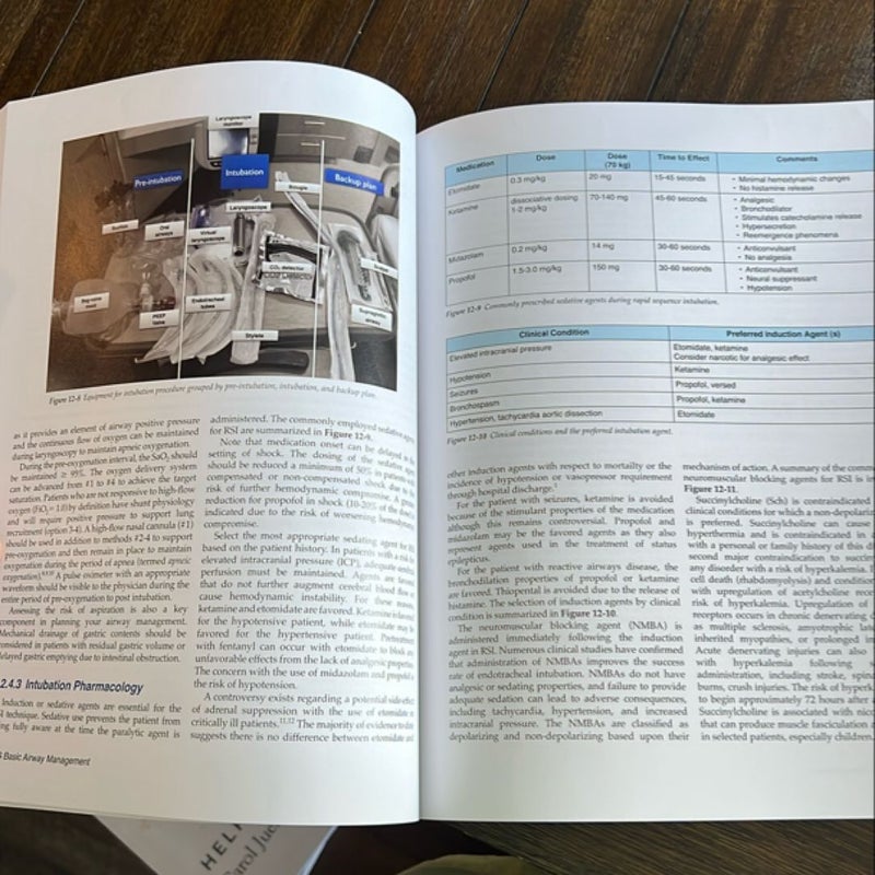 Critical Care and Hospitalist Medicine Made Ridiculously Simple