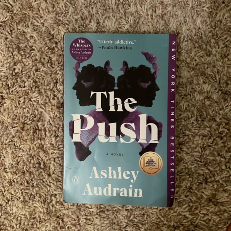 The Push