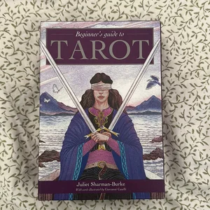 Beginner's Guide to Tarot