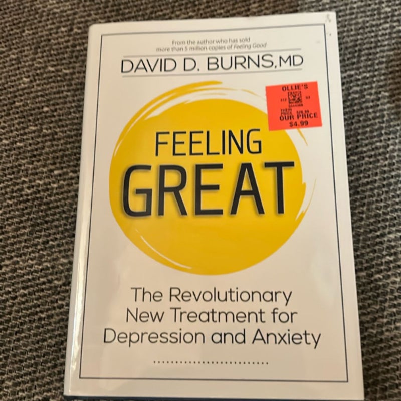 Feeling Great