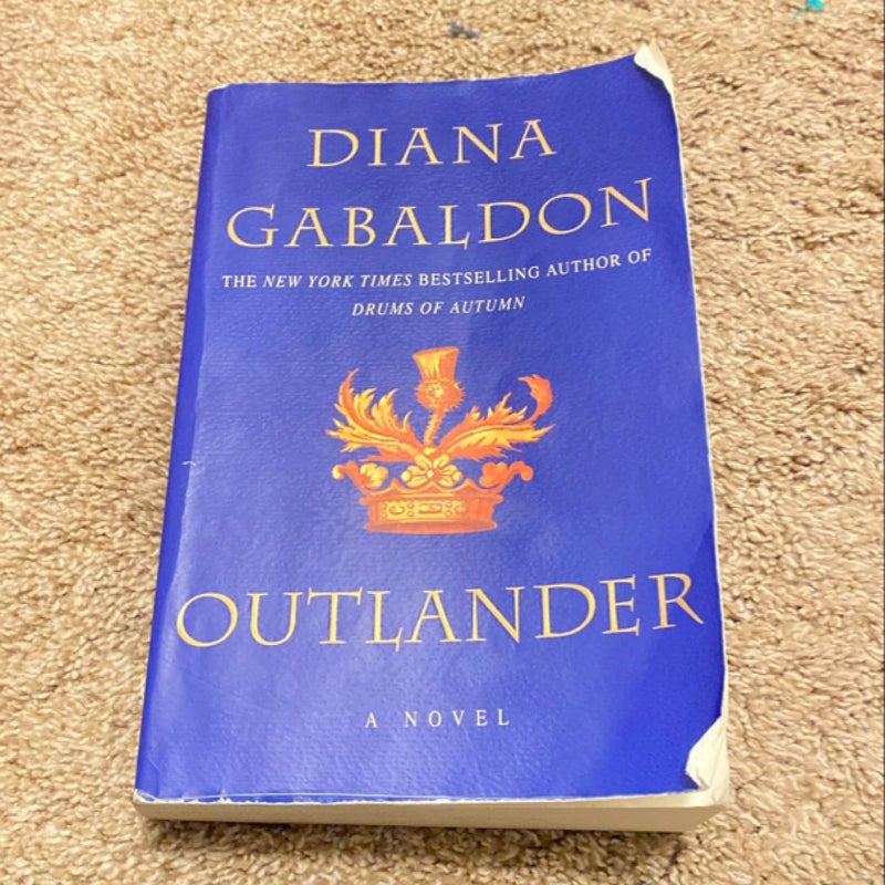 Outlander