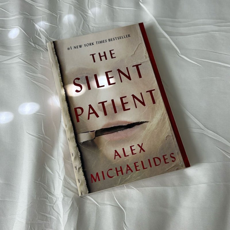The Silent Patient