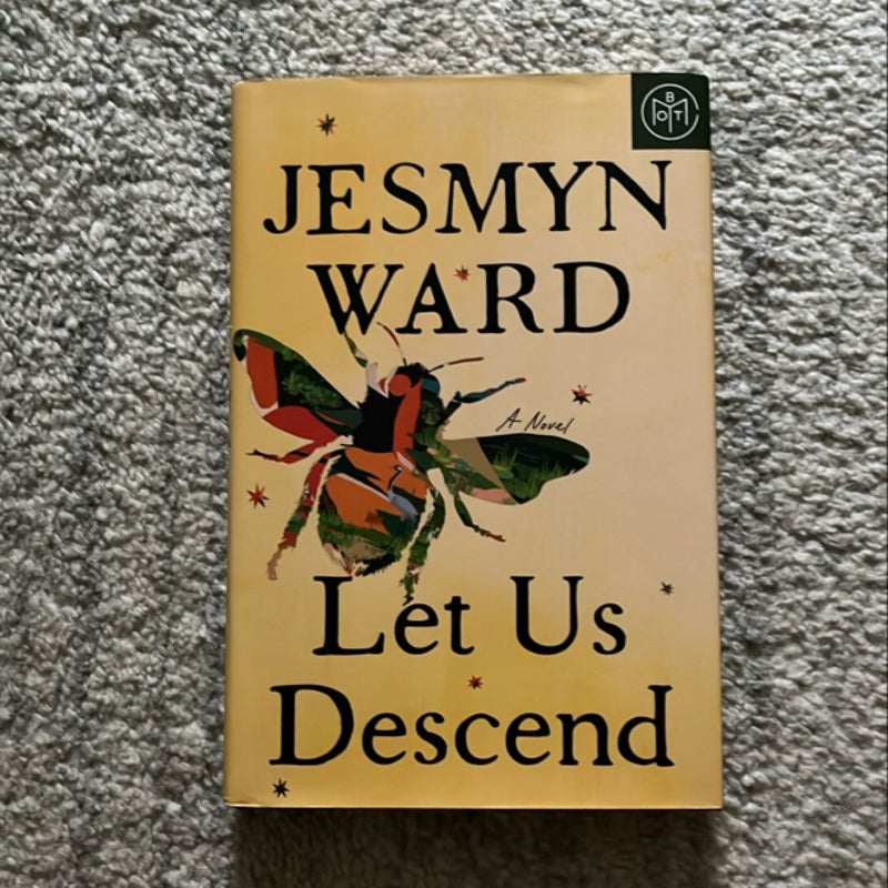 Let Us Descend