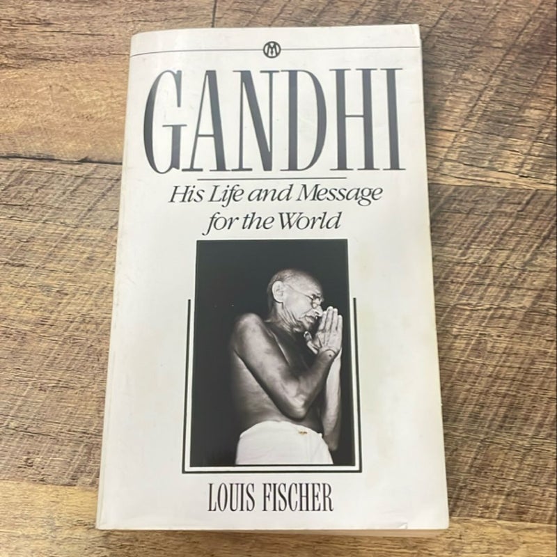 Gandhi