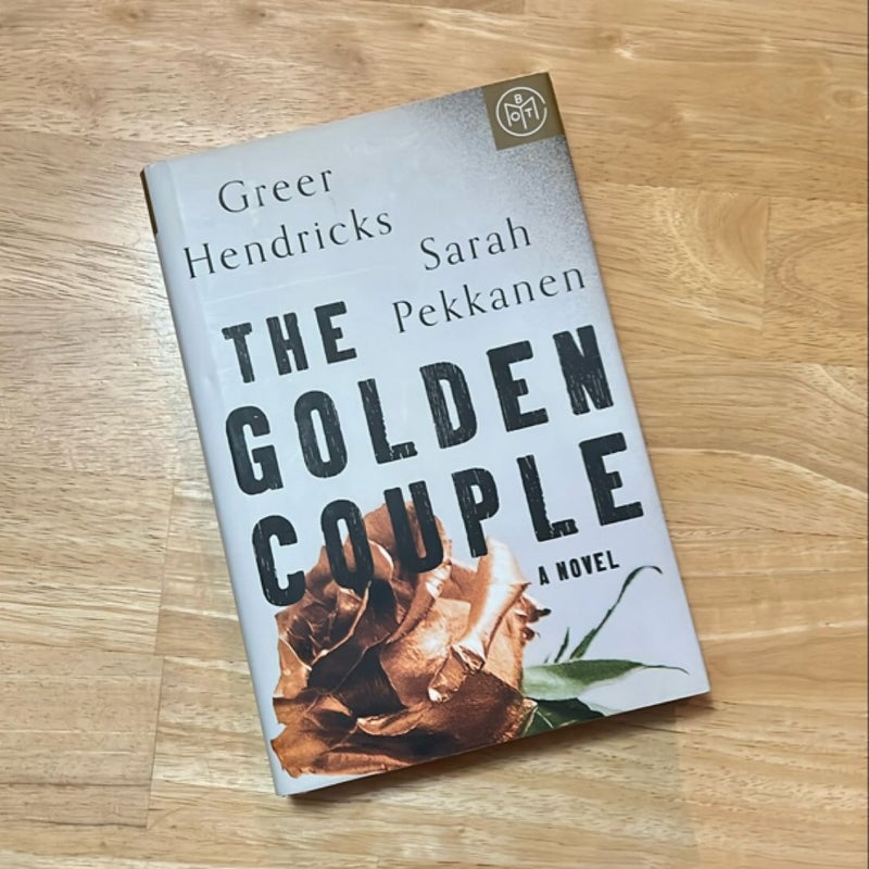 The Golden Couple