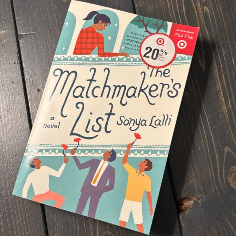 The Matchmaker’s List