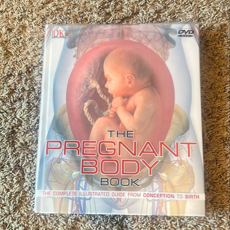 The Pregnant Body Book