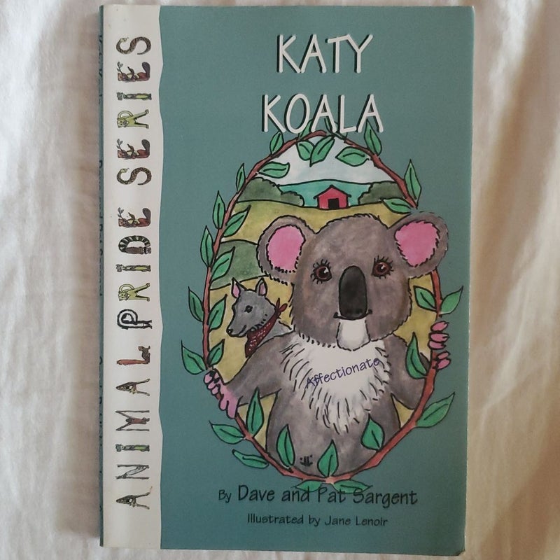 Katy Koala