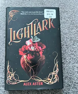 Lightlark (Book 1)