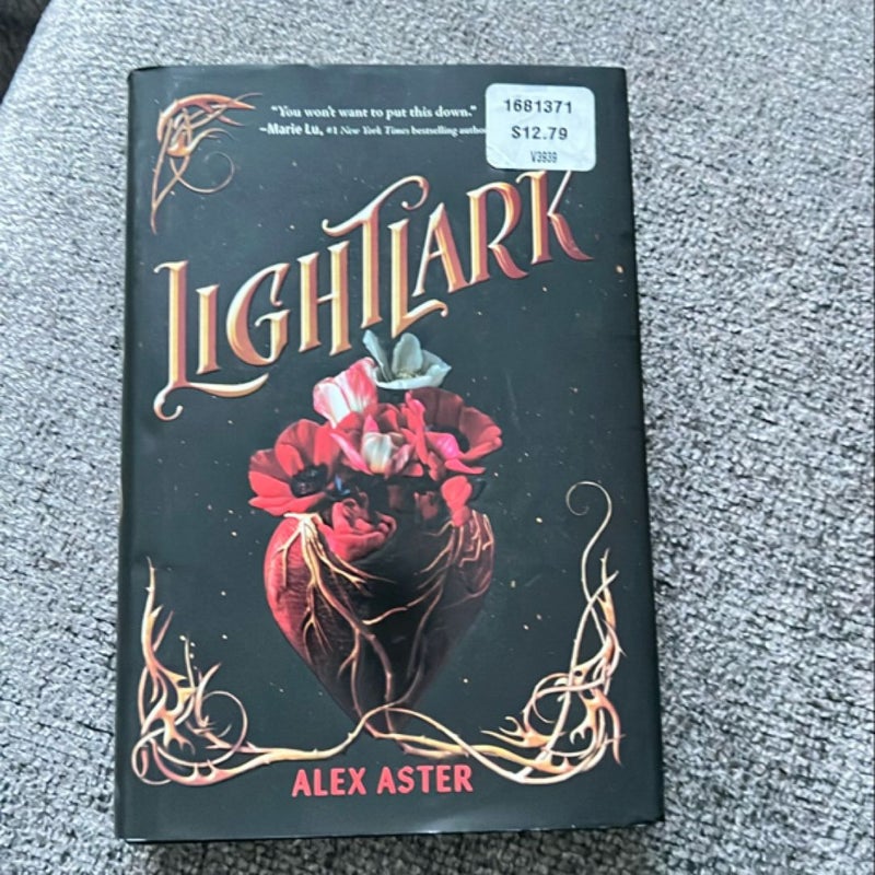 Lightlark (Book 1)