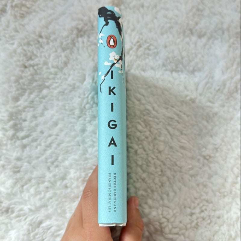 Ikigai