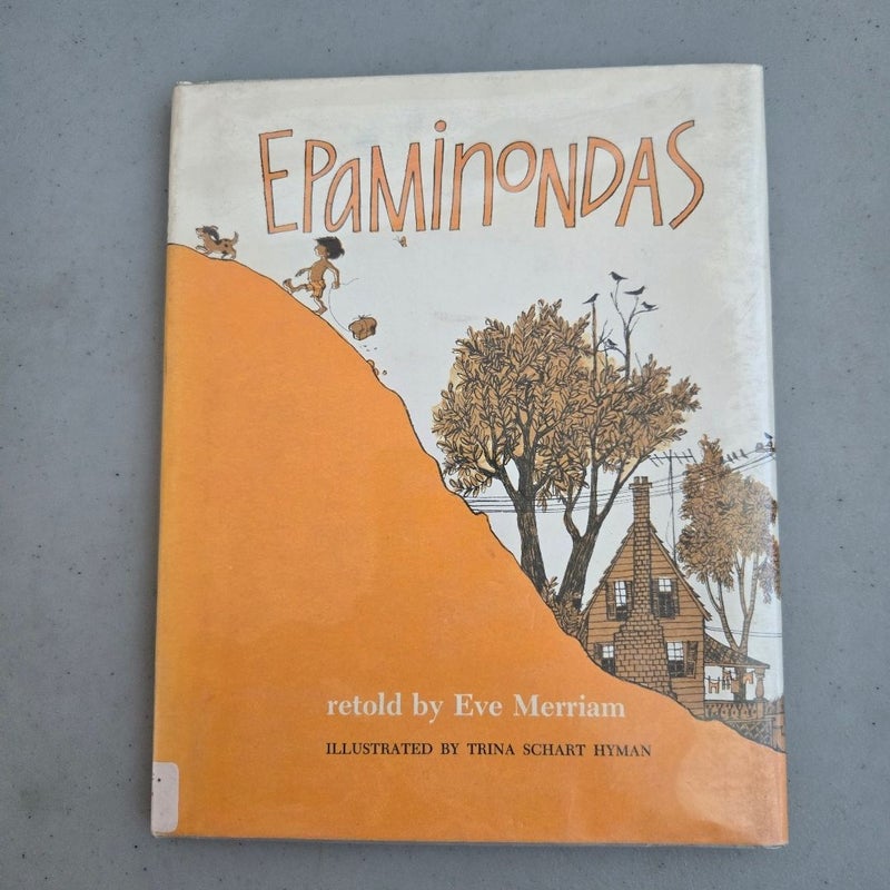 Epaminondas
