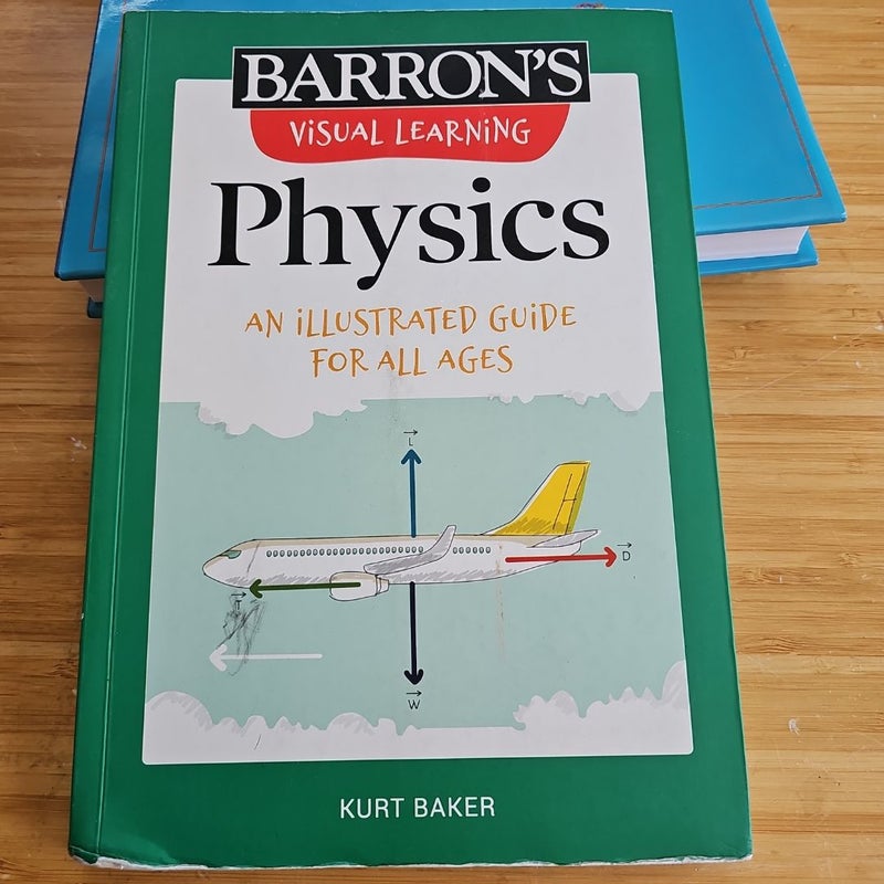 Visual Learning: Physics