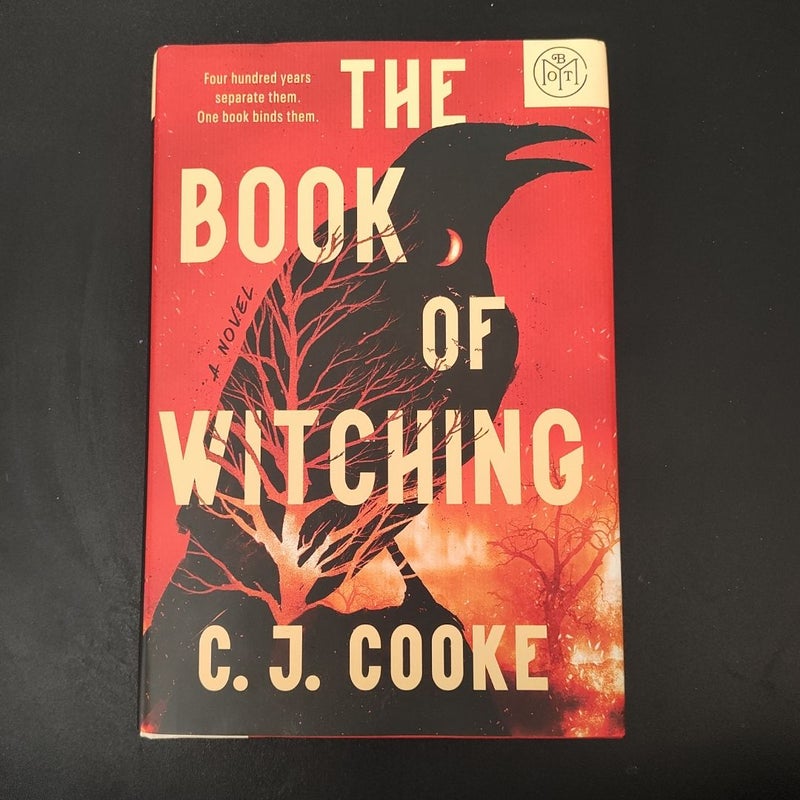 The Book of Witching