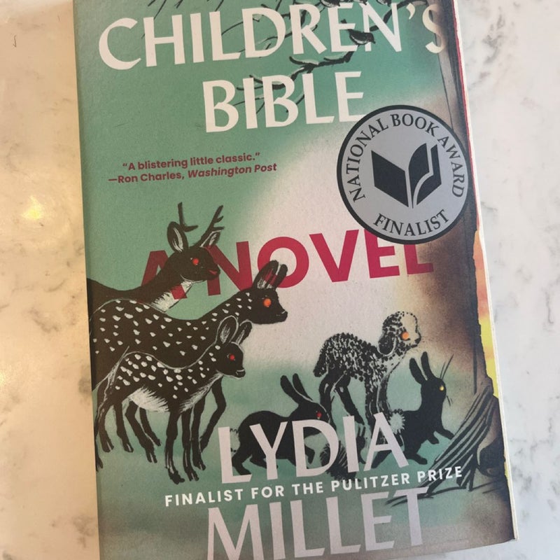 A Children's Bible