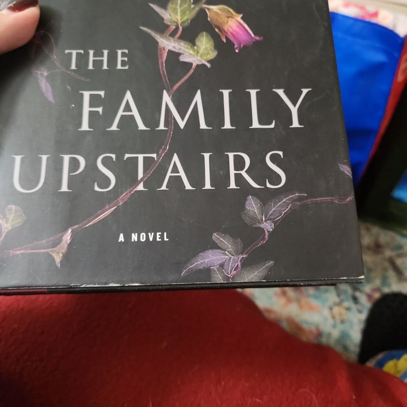 The Family Upstairs