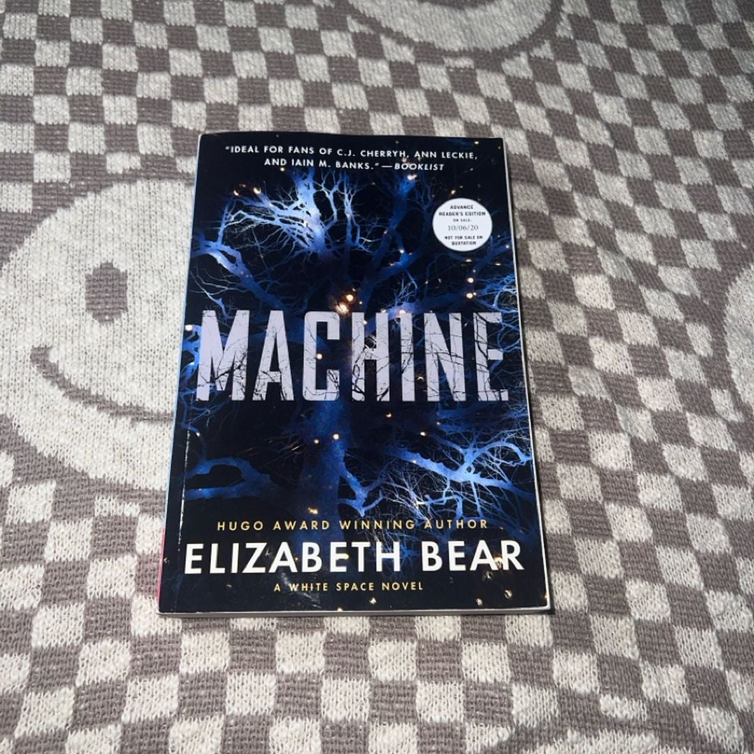 Machine