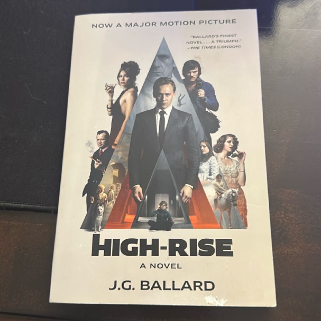 High Rise