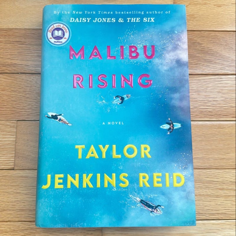 Malibu Rising
