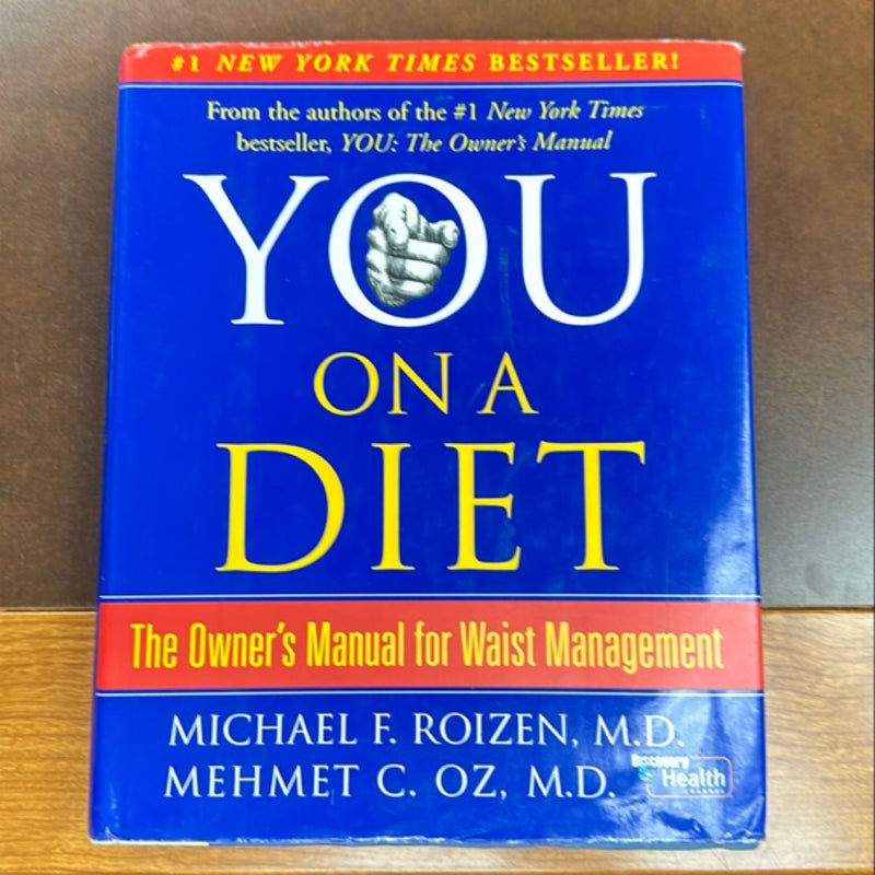 You - On a Diet