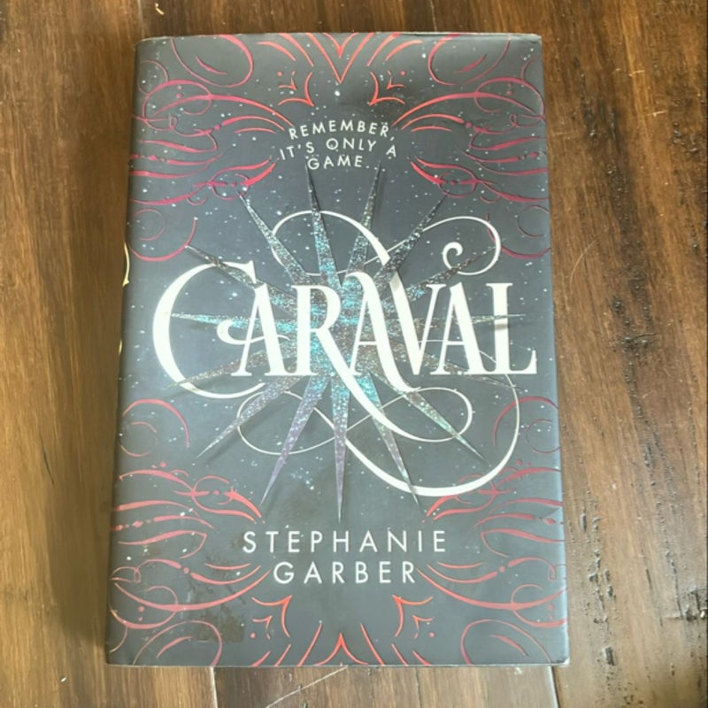 Caraval