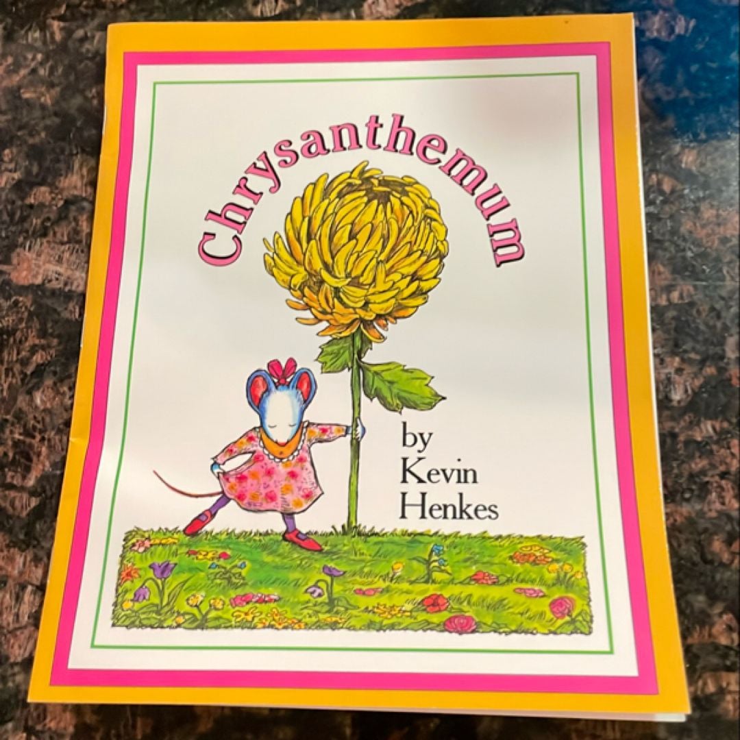 Chrysanthemum