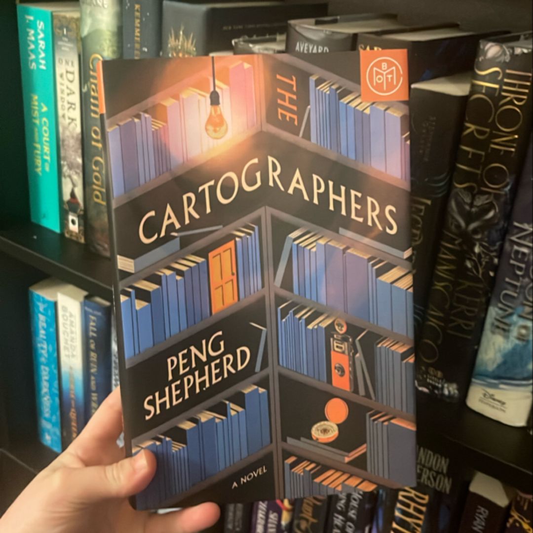 The Cartographers