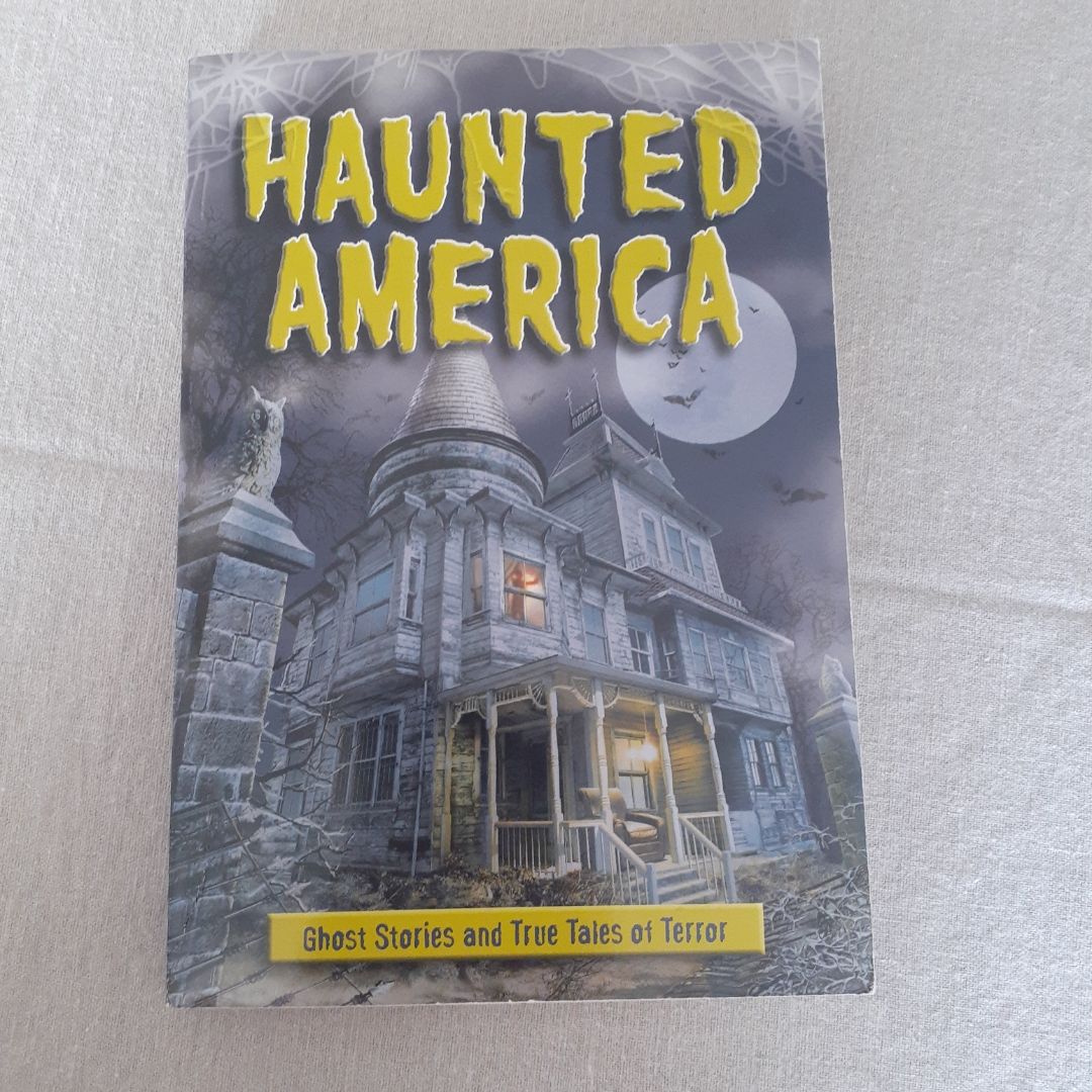 Haunted America 