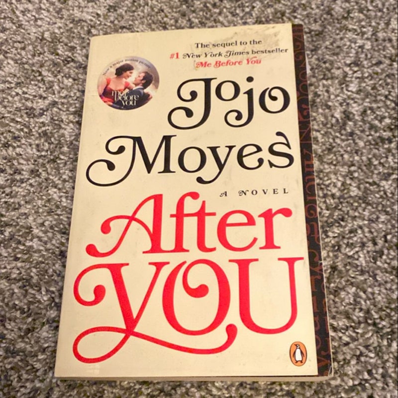 After You