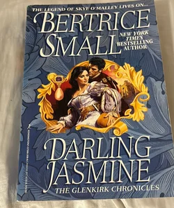 Darling Jasmine