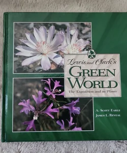 ✨️ Lewis and Clark's Green World✨️ (SIGNED)