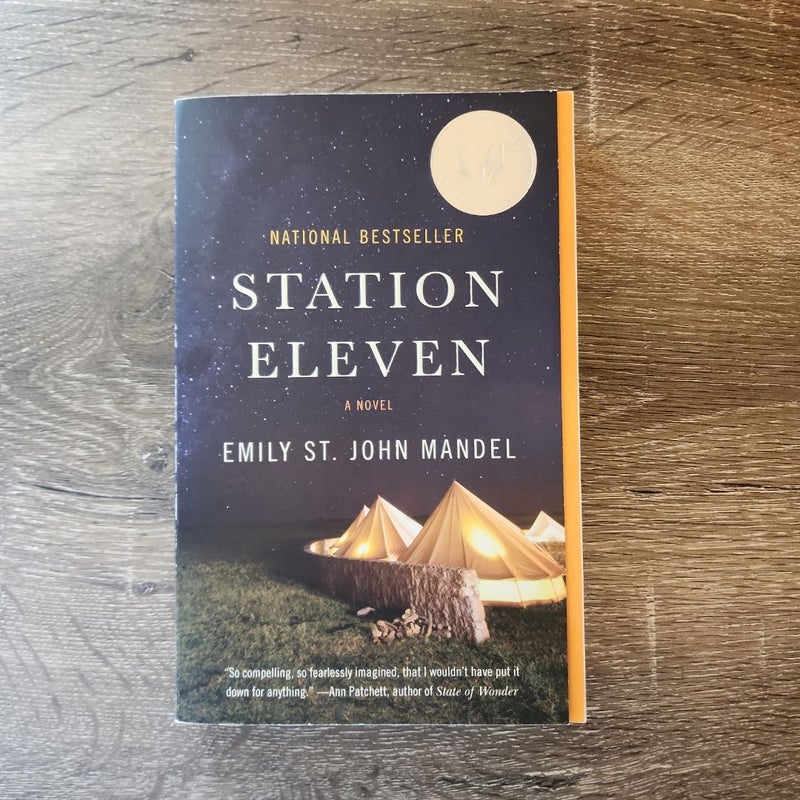 Station Eleven