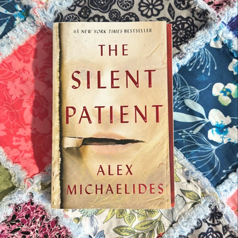 The Silent Patient