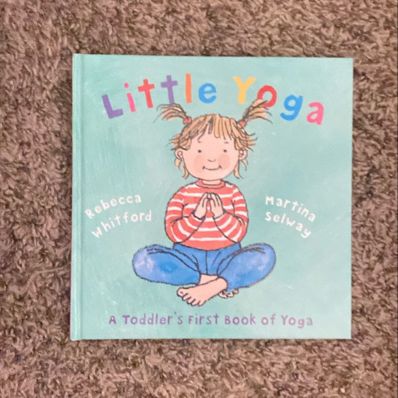 Little Yoga