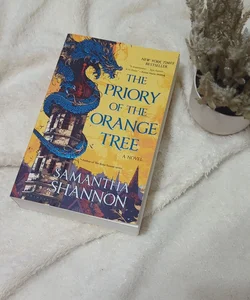 The Priory of the Orange Tree