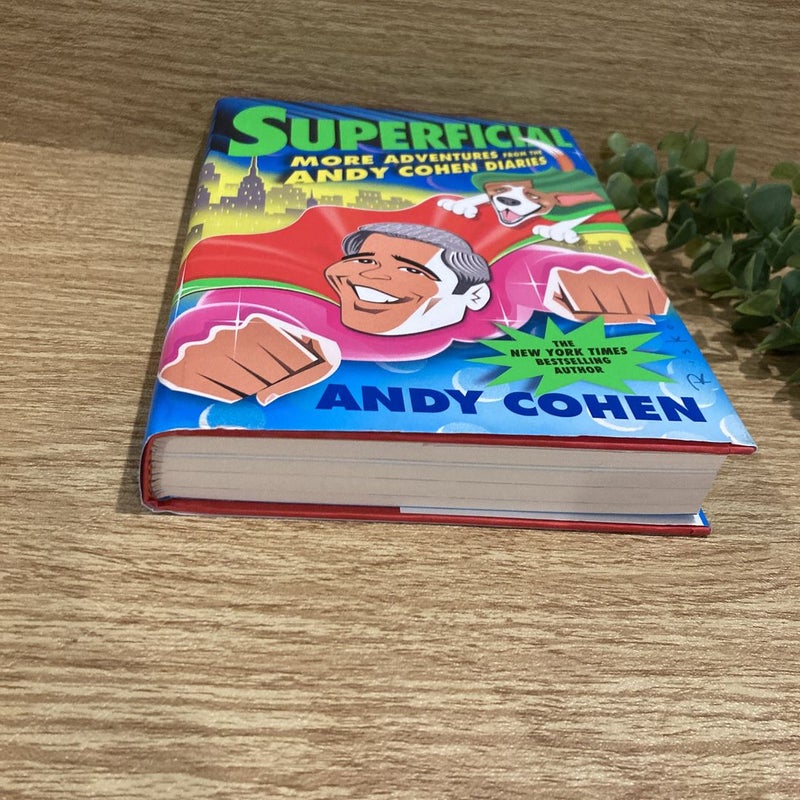 Superficial