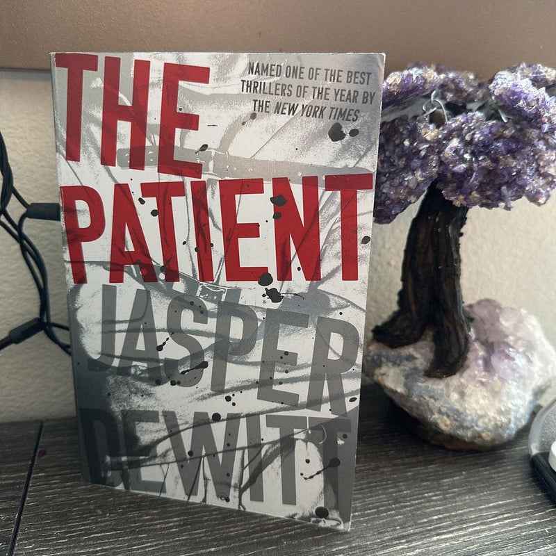 The Patient