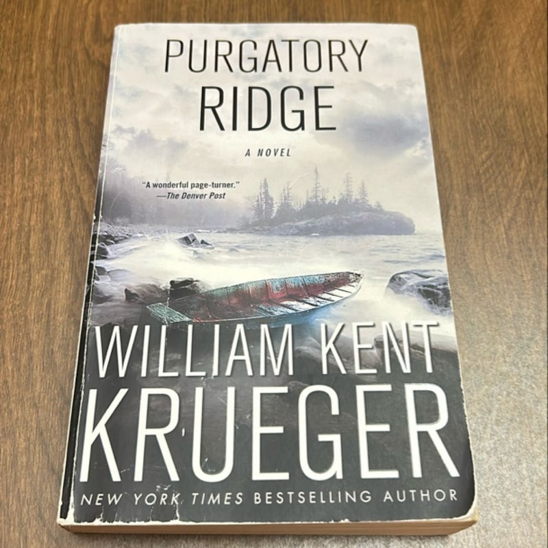 Purgatory Ridge