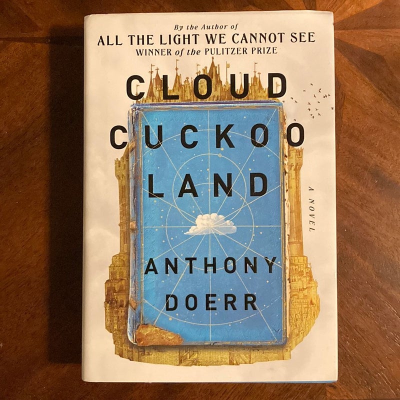 Cloud Cuckoo Land