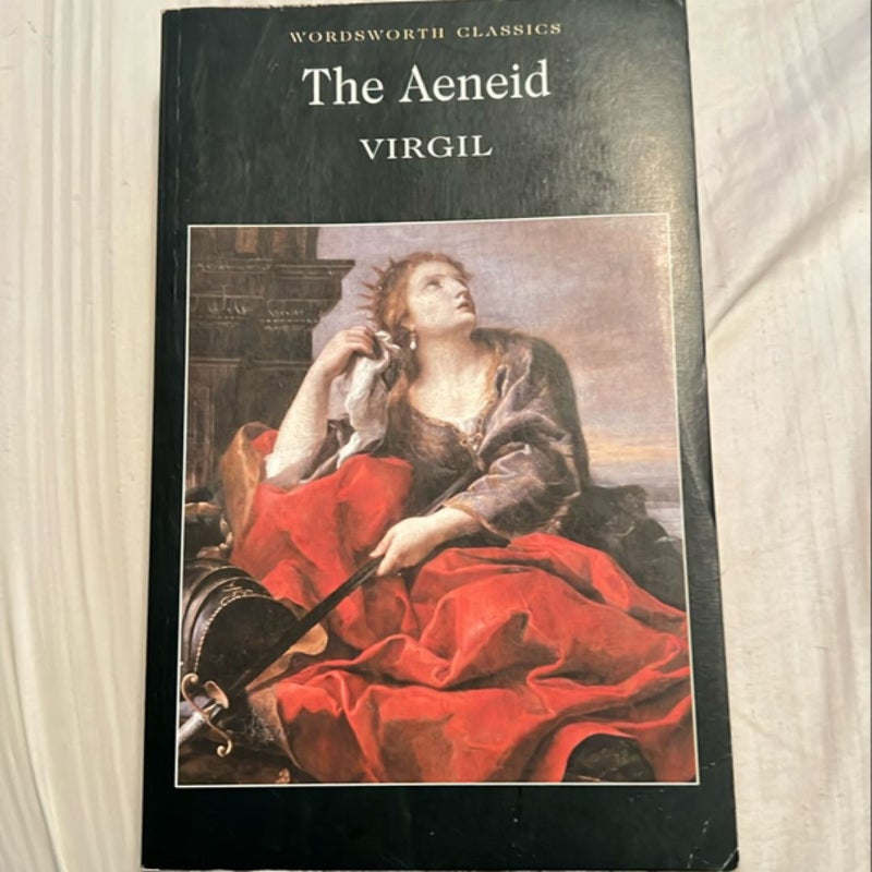 The Aeneid of Virgil