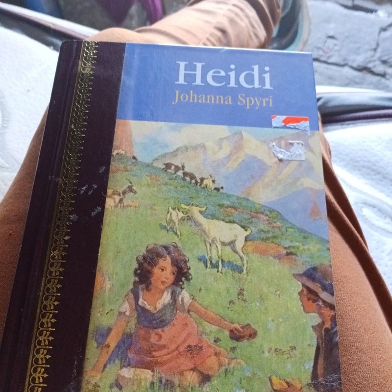 Heidi