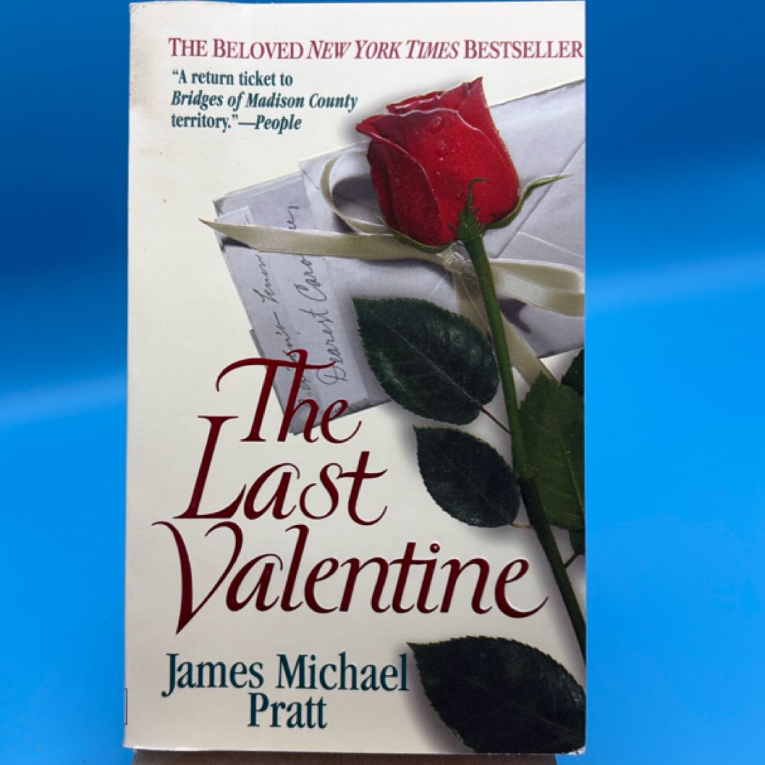 The Last Valentine
